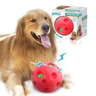 Pawise Shake Me Giggle Ball Sesli Top Köpek Oyuncakları