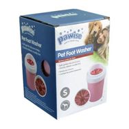 Pawise Small Köpek Pati Yıkama Aparatı