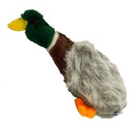 Pawise Squeaky Duck 30 cm Peluş Köpek Oyuncağı