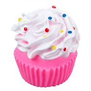 Pawise Vınyl 7x7x8.5 cm Cupcake Oyuncak