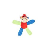 Pawise Vivid Life Fetch It Monkey 26 cm Köpek Oyuncağı
