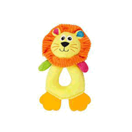 Pawise Vivid Life Lionet Köpek Oyuncağı