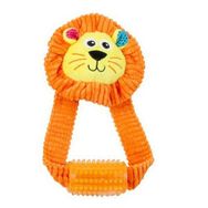 Pawise Vivid Life Lionet With Tugger Peluş Köpek Oyuncağı