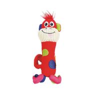 Pawise Vivid Life Monkey Stick 20cm Köpek Oyuncağı