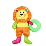 Pawise Vivid Life Swimming Lionet Peluş Köpek Oyuncağı