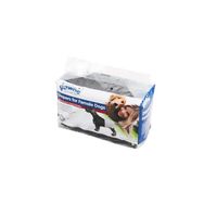 Pawise Xl Boy Siyah 12 Adet Köpek Alt Bağlama Bezi