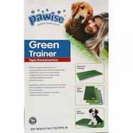 Pawise Yapay 42,5x67,5 cm Köpek Tuvalet Eğitim Çimi