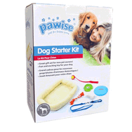Pawise Yavru Köpekler Başlangıç Seti