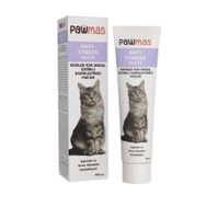 Pawmas Anti Stress Relax Sakinleştirici Paste 100 gr Kedi Macunu