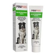 Pawmas Glukozamin Eklem Sağlığı Destekleyici 100 gr Köpek Macunu