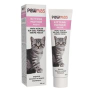 Pawmas Kitten Mother Paste Yavru Bağışıklık Destekleyici 100 gr Kedi Macunu