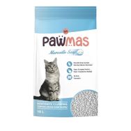 Pawmas Marsilya Sabunu Kokulu 10 lt Bentonit Kedi Kumu