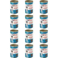 Pawmas Somonlu 400x12 gr Yetişkin Köpek Konservesi