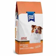 Pawpaw Adult Somon 15 kg Köpek Maması