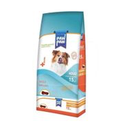 Pawpaw Biftekli Yetişkin 15 kg Kuru Köpek Maması