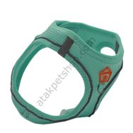 Pawstar 2XS Mint Air-Mesh Göğüs Tasması