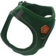 Pawstar XL Pine Green Air-Mesh Göğüs Tasması