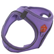 Pawstar XS Lilac Air-Mesh Göğüs Tasması