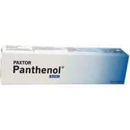Paxtor Panthenol 30 gr Kuru Ciltler için Nemlendirici Krem