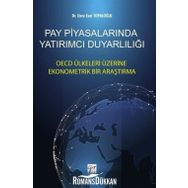 Pay Piyasalarında Yatırımcı Duyarlılığı - Emre Esat Topaloğlu