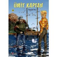 Paydos Yayıncılık Hakan Karabey Ümit Kaptan 4 Ormanda Pusu