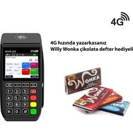 Paygo SP630 Pro 4G Yazarkasa
