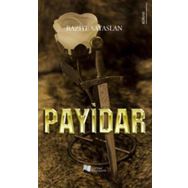 Payidar - Raziye Sayaslan