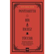 Payitahtta Bir İngiliz Tüccar Ötüken Neşriyat