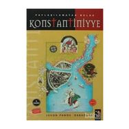 PAYLAŞILAMAYAN BELDE KONSTANTINIYYE ( 3.BASKI ) - LEVON PANOS DABAĞYAN