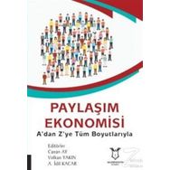 Paylaşım Ekonomisi - Kolektif