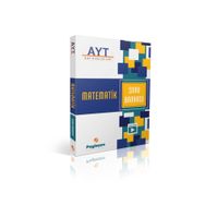 Paylaşım Yayınları Ayt Matematik Soru Bankası