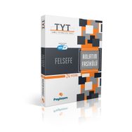 Paylaşım Yayınları TYT Felsefe Konu Anlatım Fasikülü