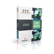 Paylaşım Yayınları Tyt Kimya Soru Bankası