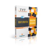 Paylaşım Yayınları TYT Matematik I Konu Anlatım Fasikülü