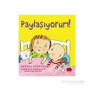 Paylaşıyorum! - Anthea Simmons Georgie Birkett