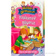 PAYLAŞMAYI BILIYORUZ - NUR KUTLU