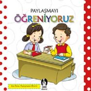 Paylaşmayı Öğreniyoruz - kollektif