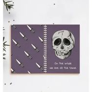Paytak Moda PYTKDFTR312 Spiralli Defter