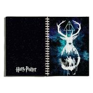 Paytak Moda PYTKDFTR330 HP A5 96 Yaprak Çizgisiz Spiralli Defter