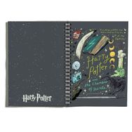 Paytak Moda PYTKDFTR334 HP A5 96 Yaprak Çizgisiz Spiralli Defter
