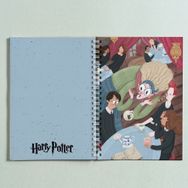 Paytak Moda PYTKDFTR336 HP A5 96 Yaprak Çizgisiz Spiralli Defter