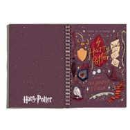 Paytak Moda PYTKDFTR341 HP A5 96 Yaprak Çizgisiz Spiralli Defter