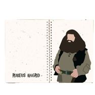 Paytak Moda PYTKDFTR349 HP A5 96 Yaprak Çizgisiz Spiralli Defter