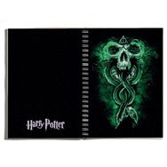 Paytak Moda PYTKDFTR353 HP A5 96 Yaprak Çizgisiz Spiralli Defter