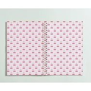 Paytak Moda PYTKDT0111 Spiralli Defter