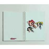 Paytak Moda PYTKDT0153 Spiralli Defter