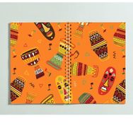 Paytak Moda PYTKDT0163 Spiralli Defter