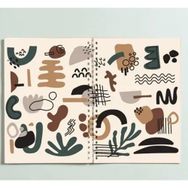 Paytak Moda PYTKDT0164 Spiralli Defter