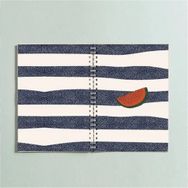 Paytak Moda PYTKDT0210 Spiralli Defter