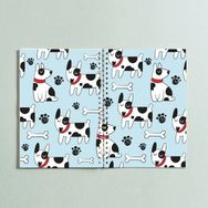 Paytak Moda PYTKDT0212 Spiralli Defter